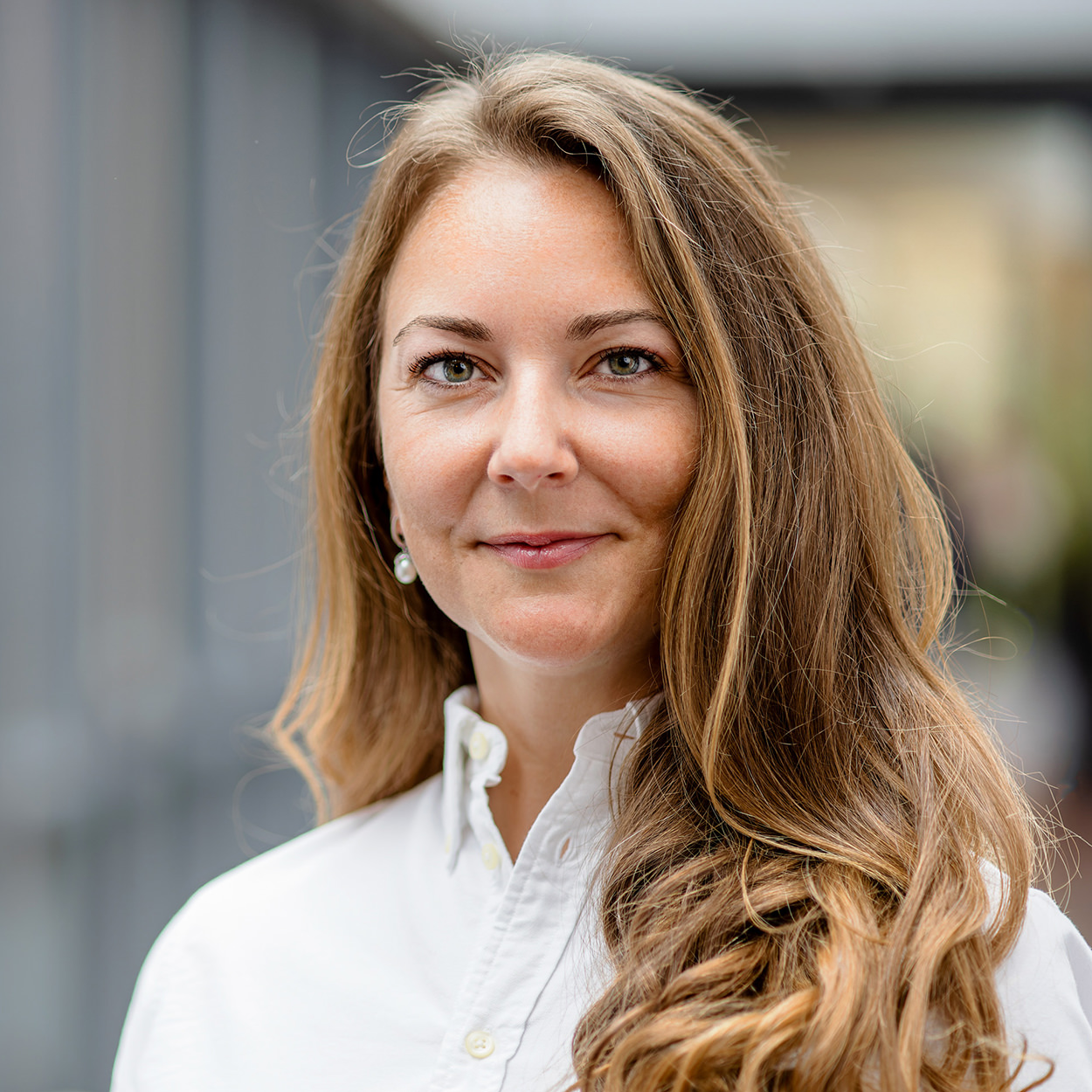 Josephin-Mueller