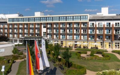 Mitarbeiter Service (m/w/d) in Teilzeit, befristet (mit Option auf unbefristete Übernahme)