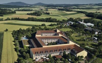 Nachtportier (m/w/d) in Teilzeit