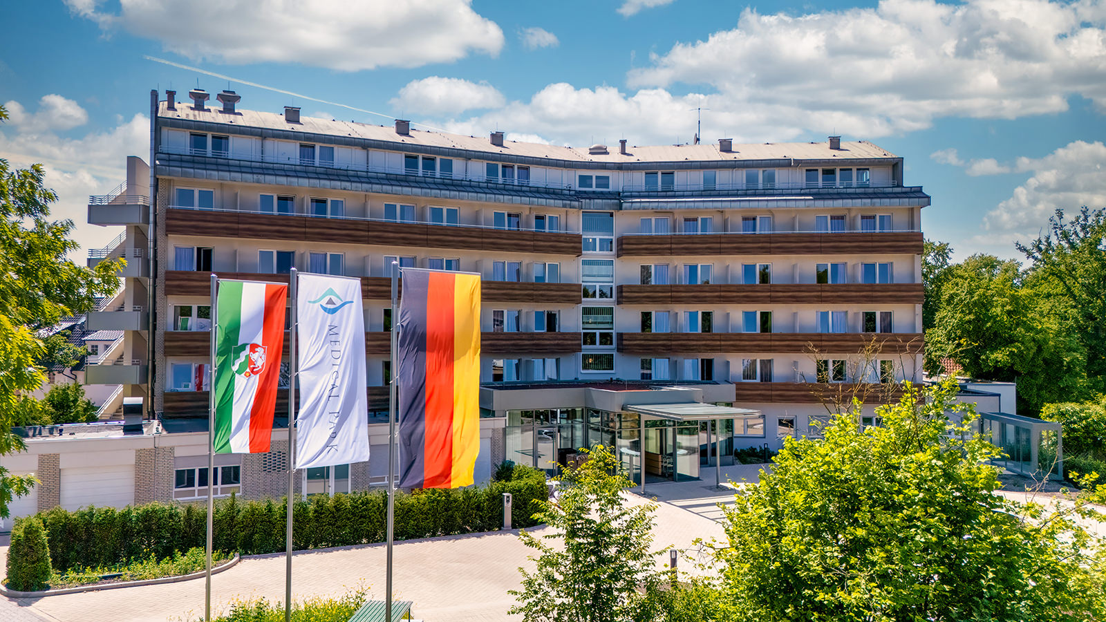 2025-06 Medical Park Bad Sassendorg Tag 1default